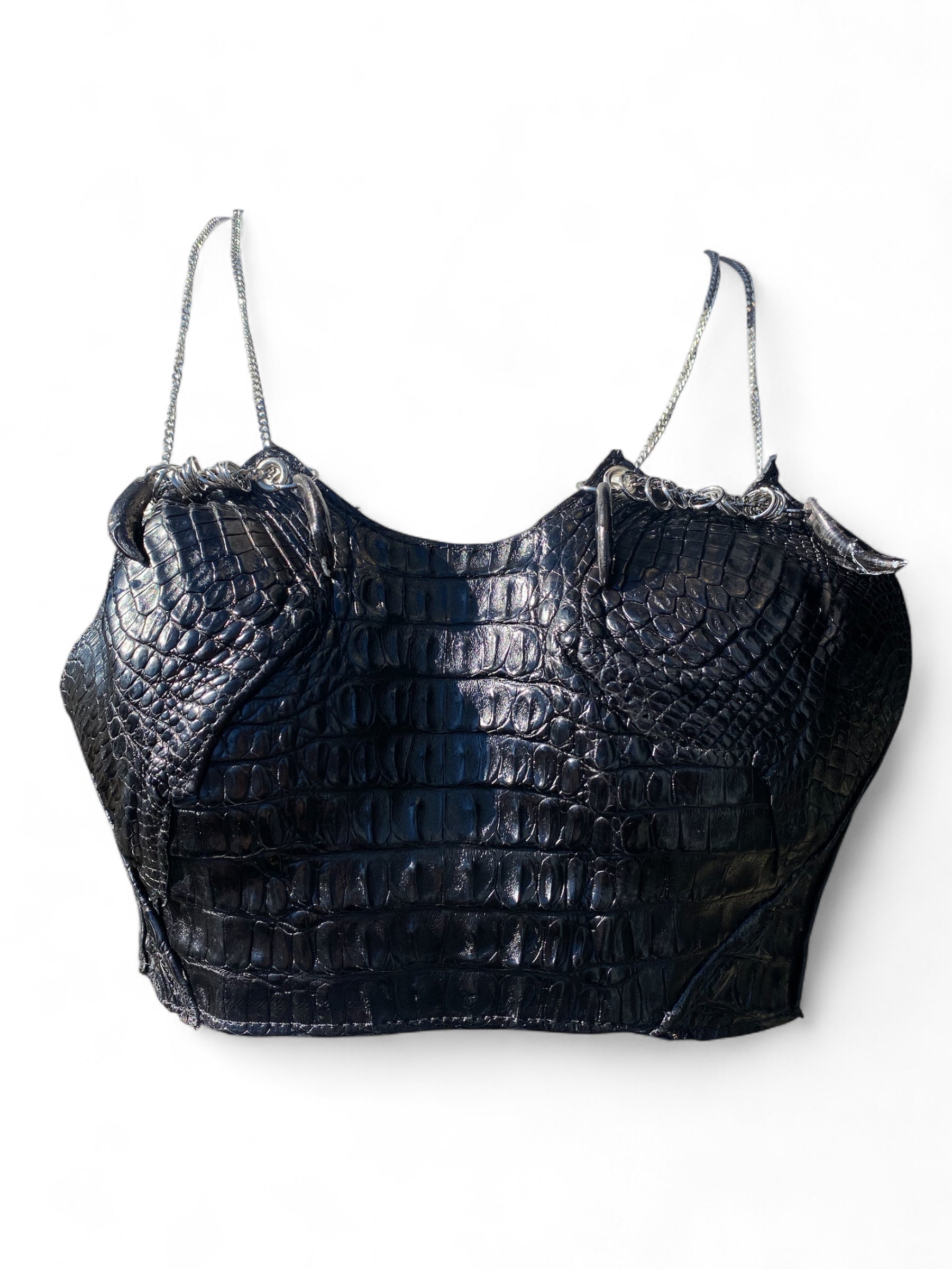 Croc Top