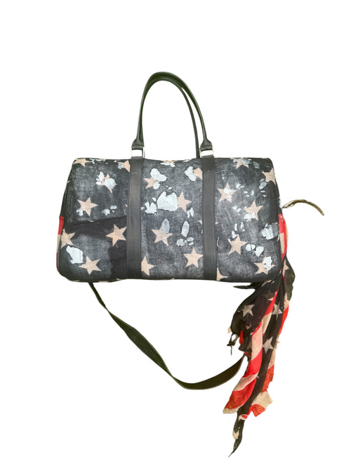 American Nightmare Duffel