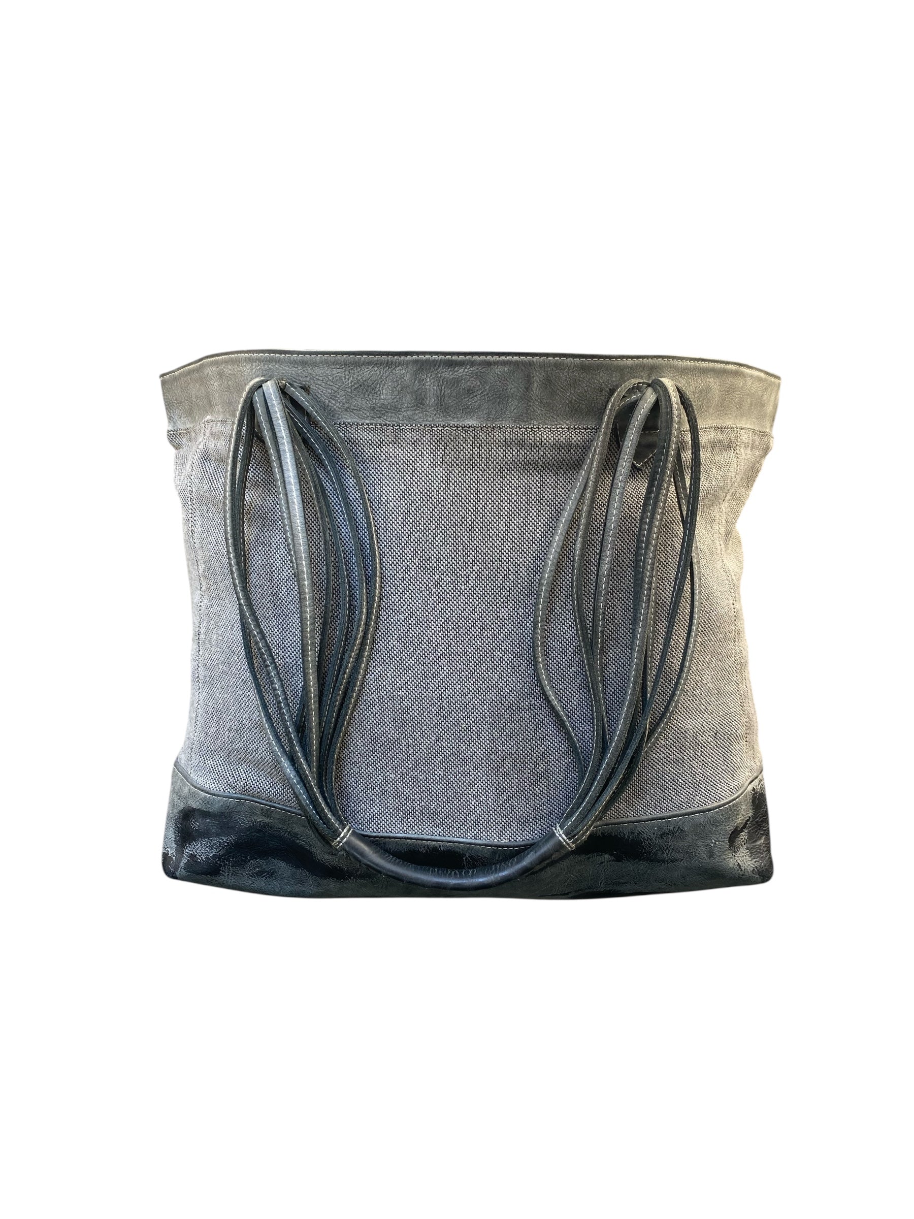 Rope Bag