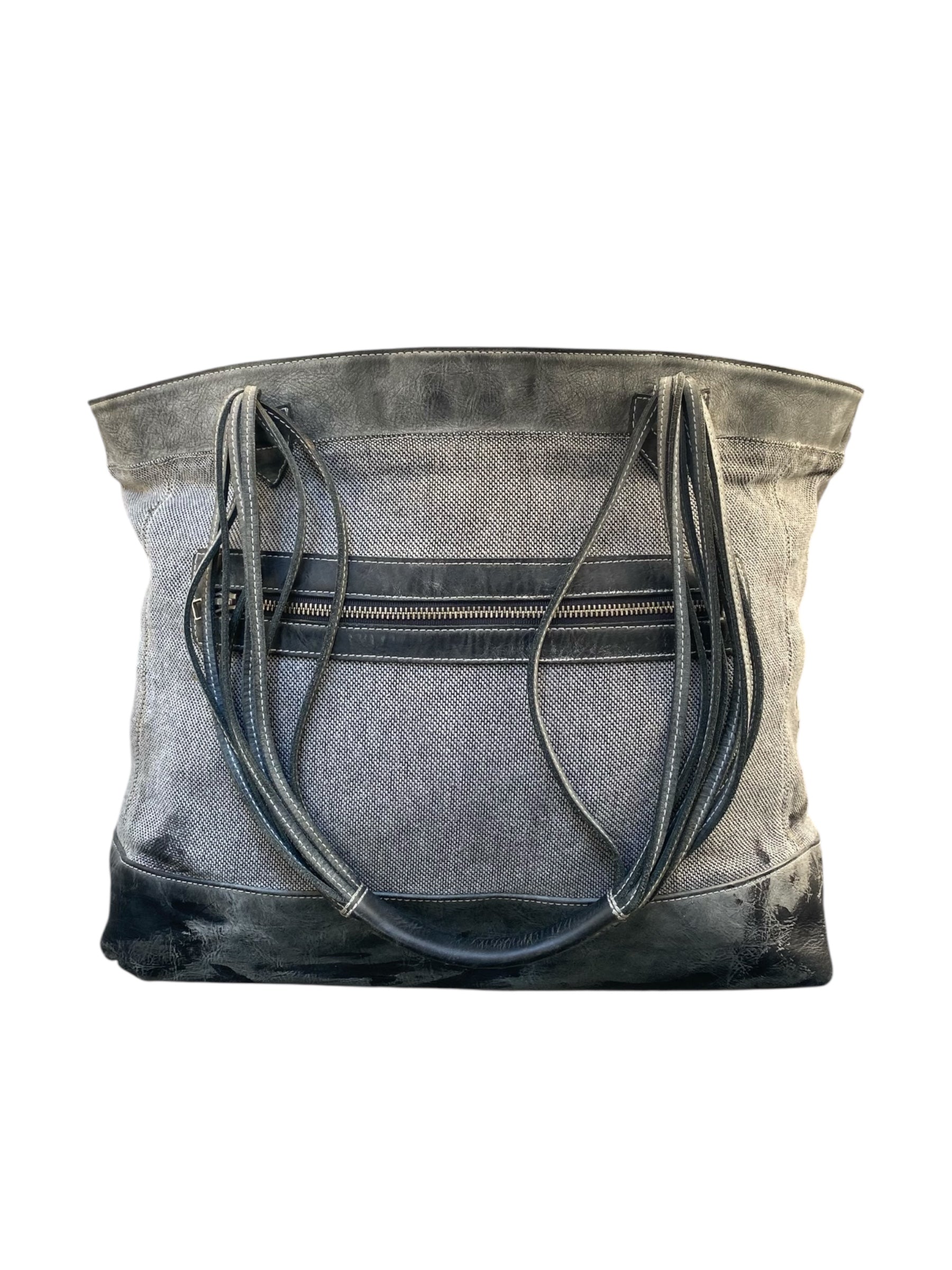 Rope Bag