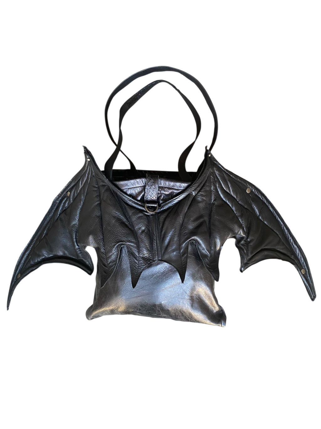 Dracula's Wings Bag