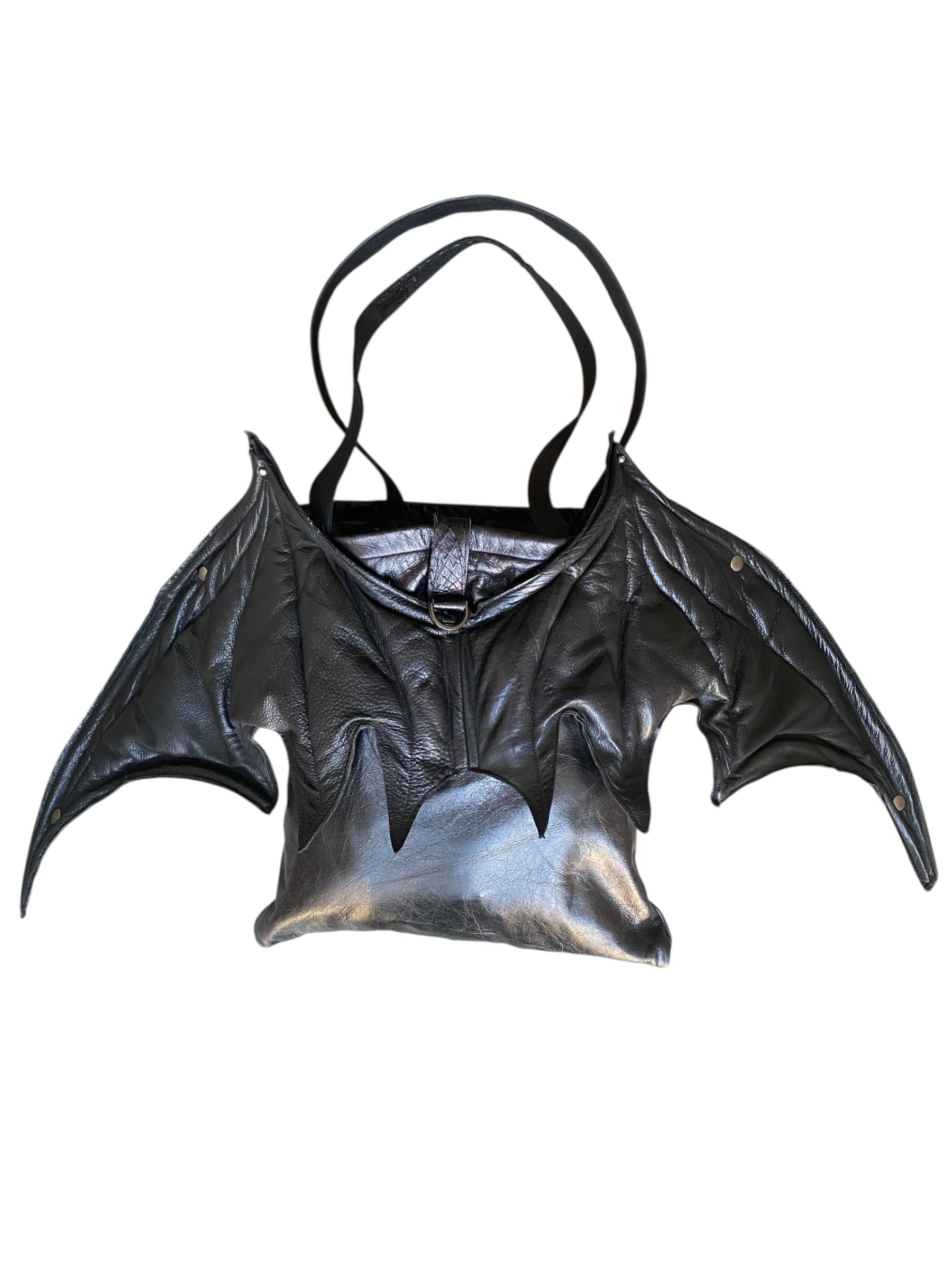 Dracula's Wings Bag