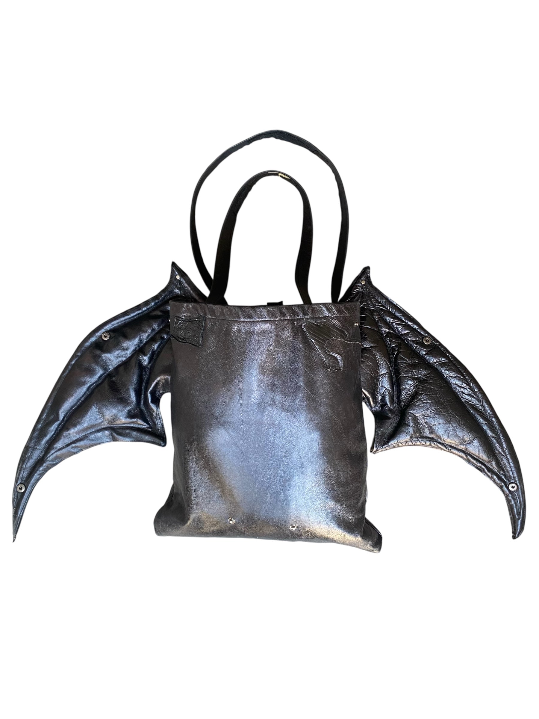Dracula's Wings Bag