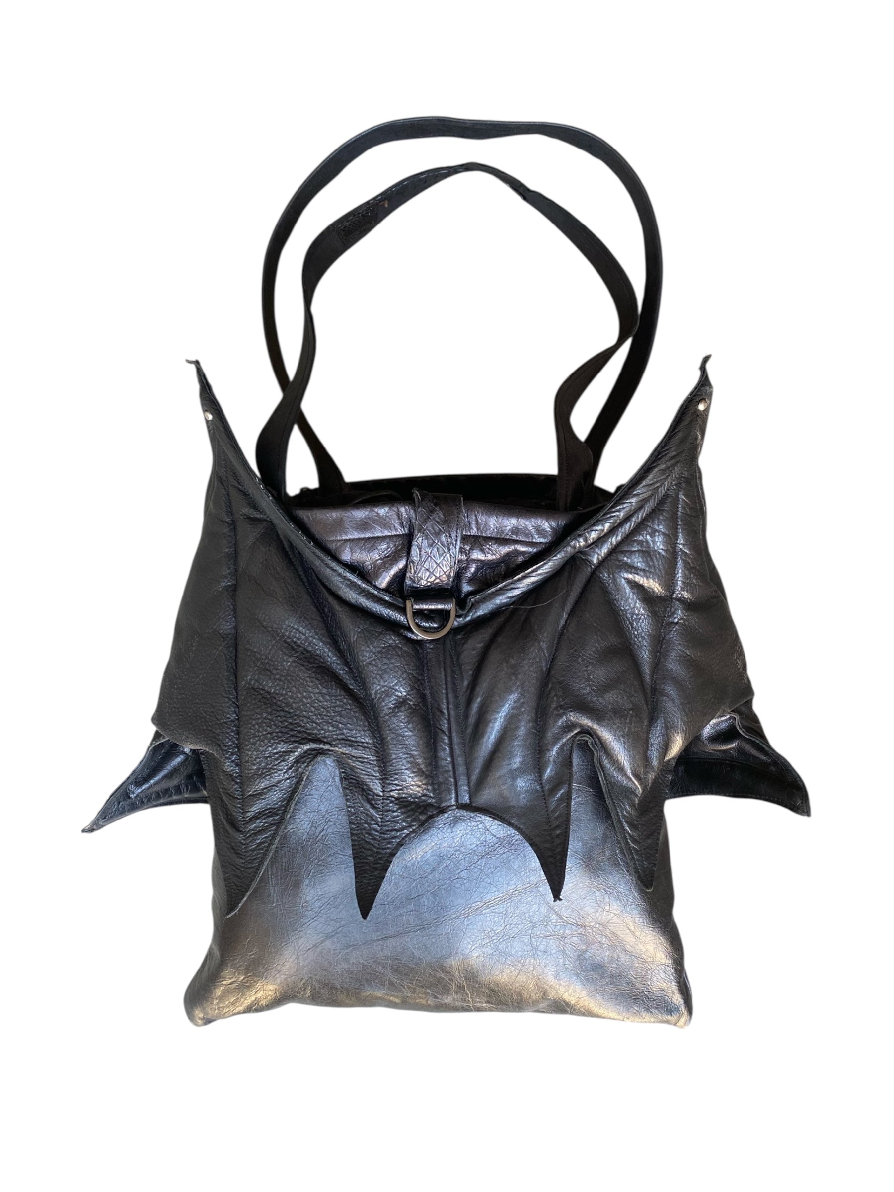 Dracula's Wings Bag