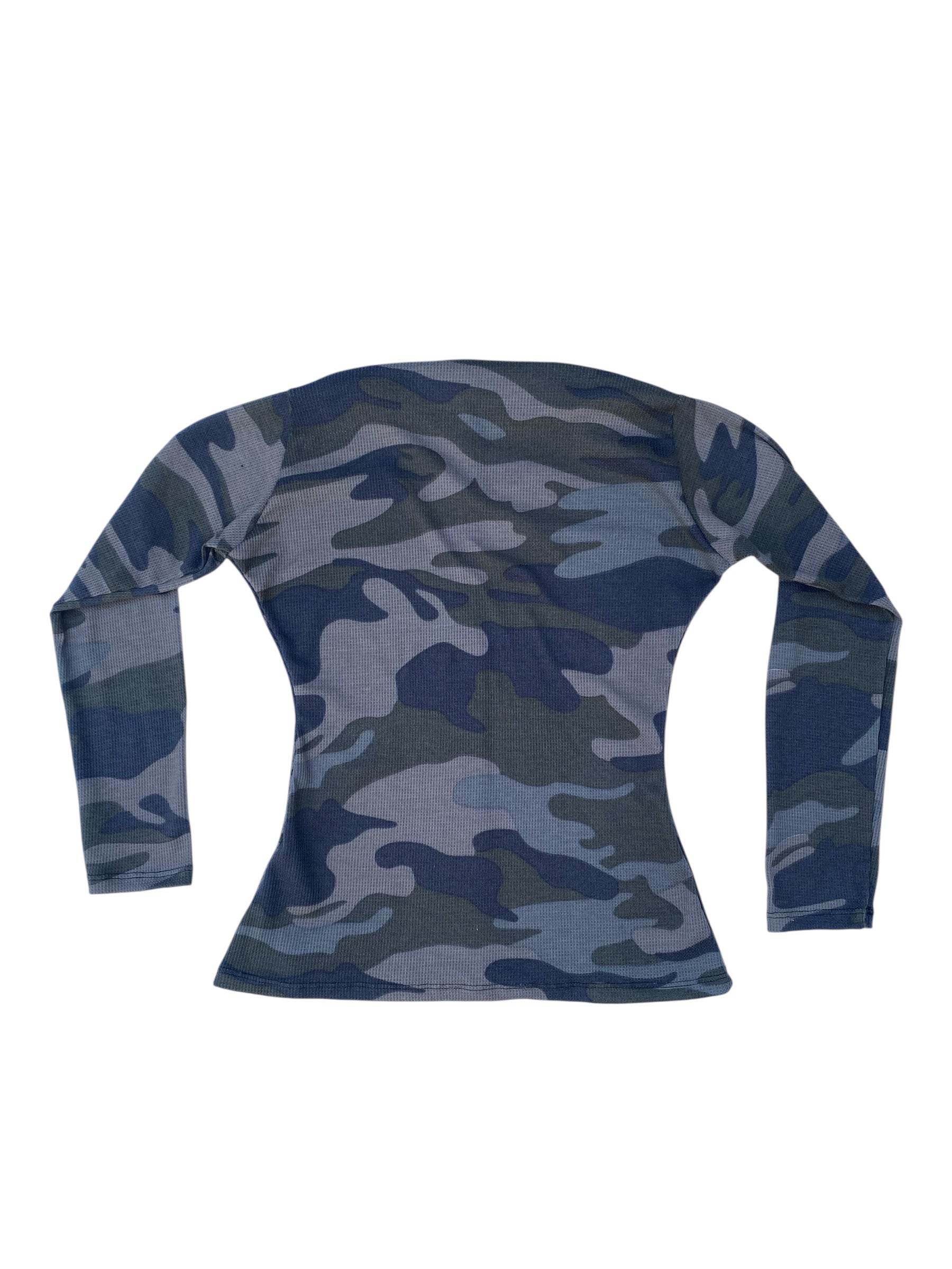 Women's Camo Thermal