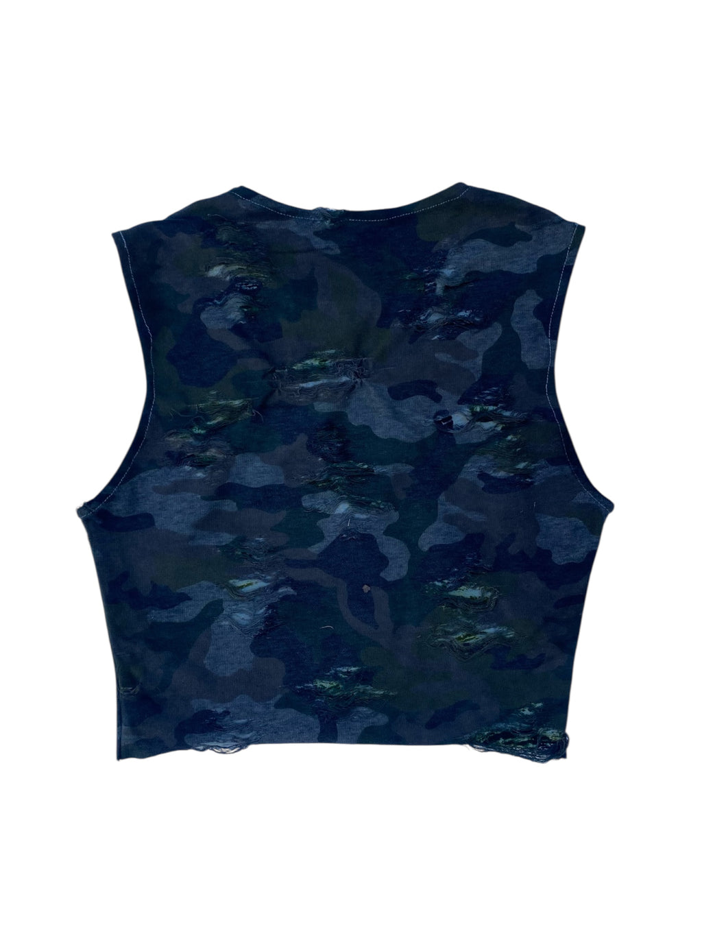Camo Baby Tank
