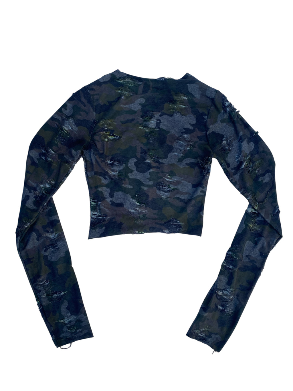 Crop Camo