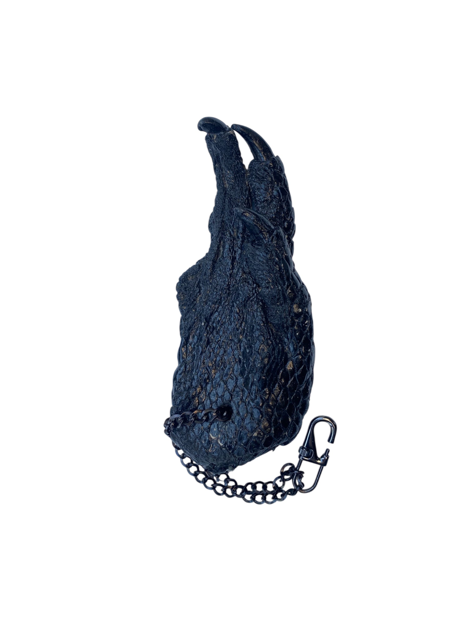 Croc Claw