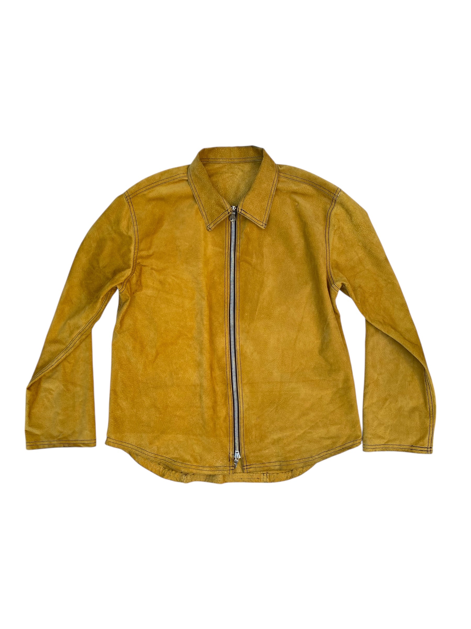 Mustard