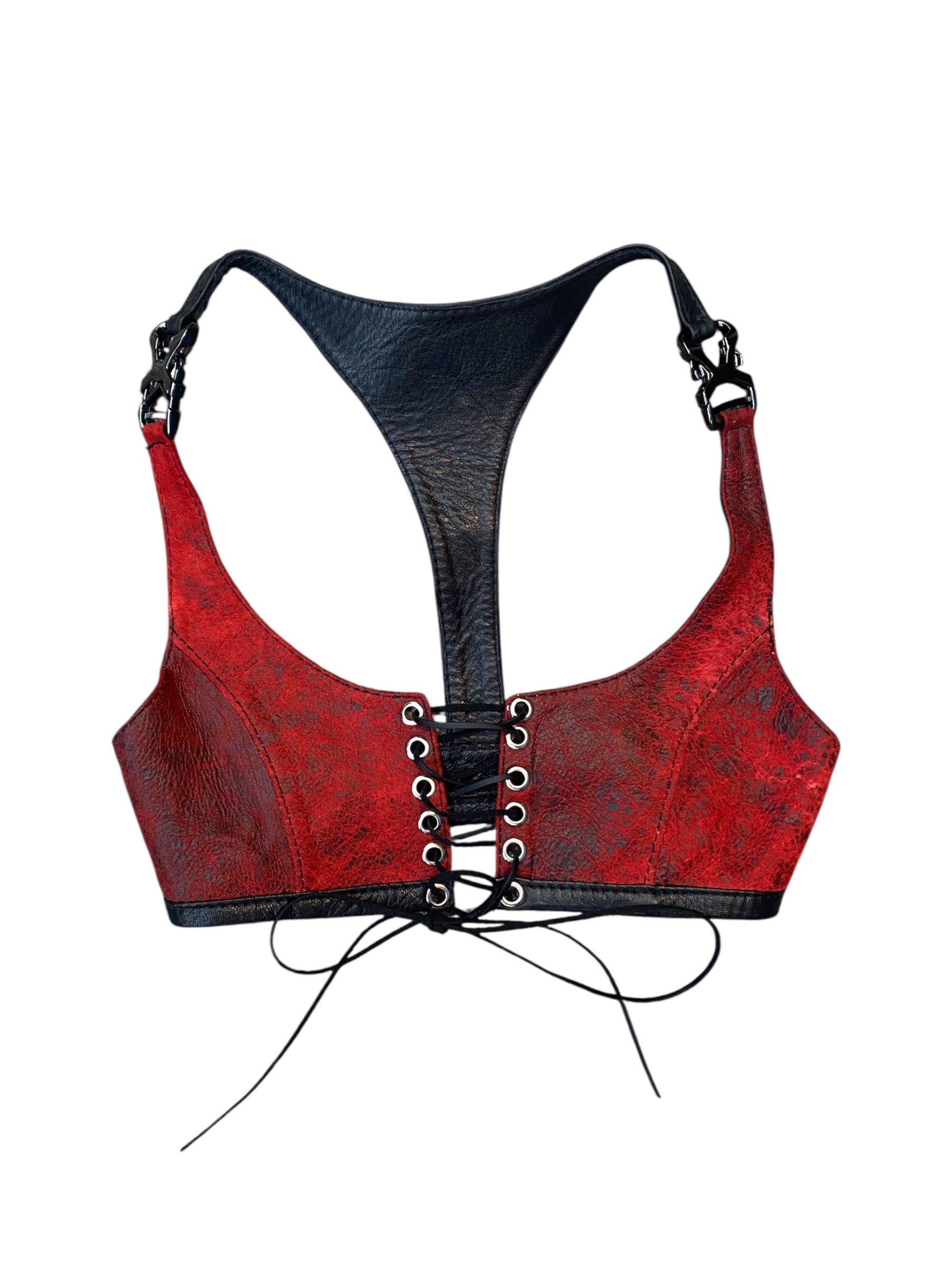 Hybrid Harness