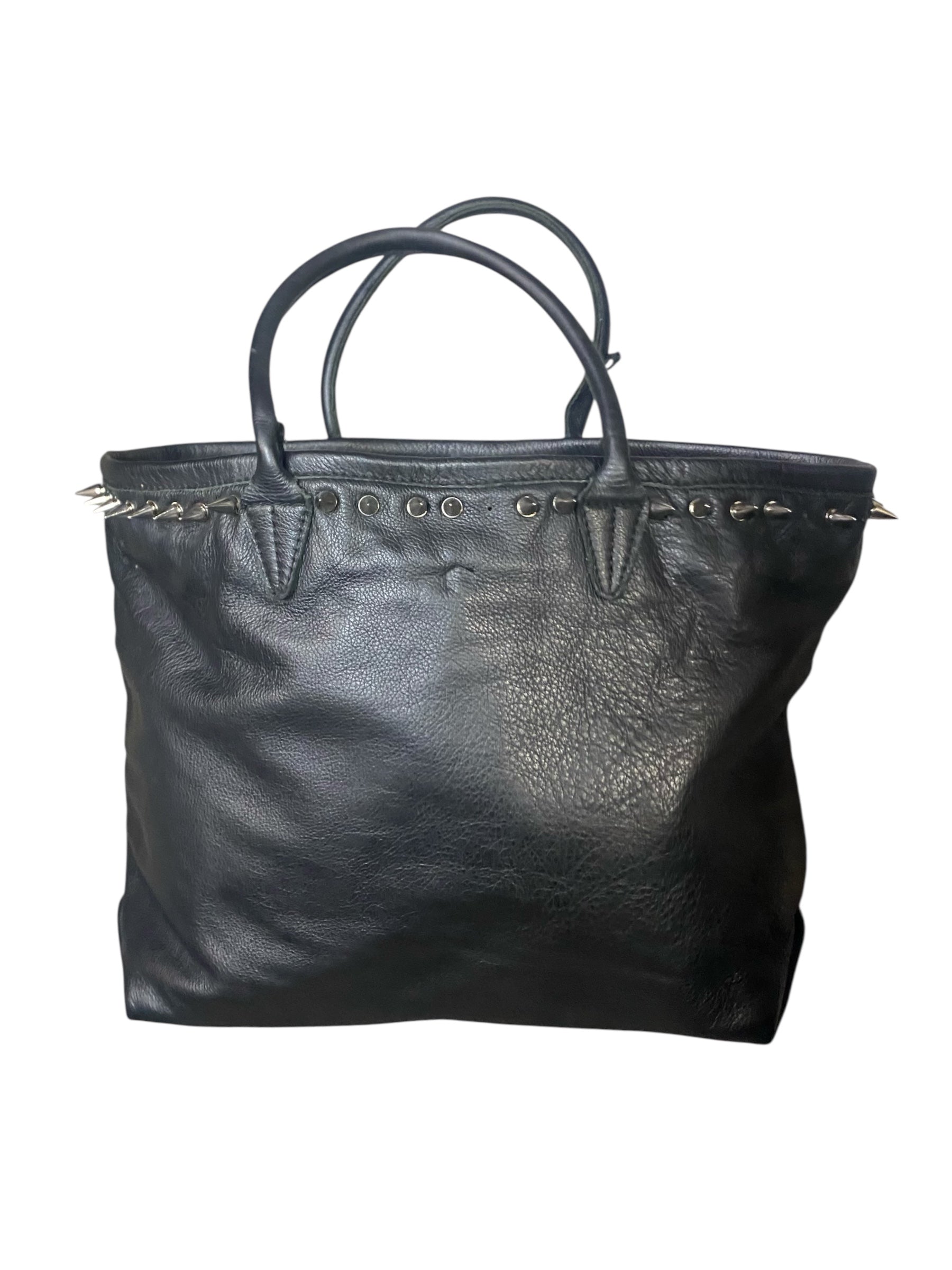 Spike Hand Bag