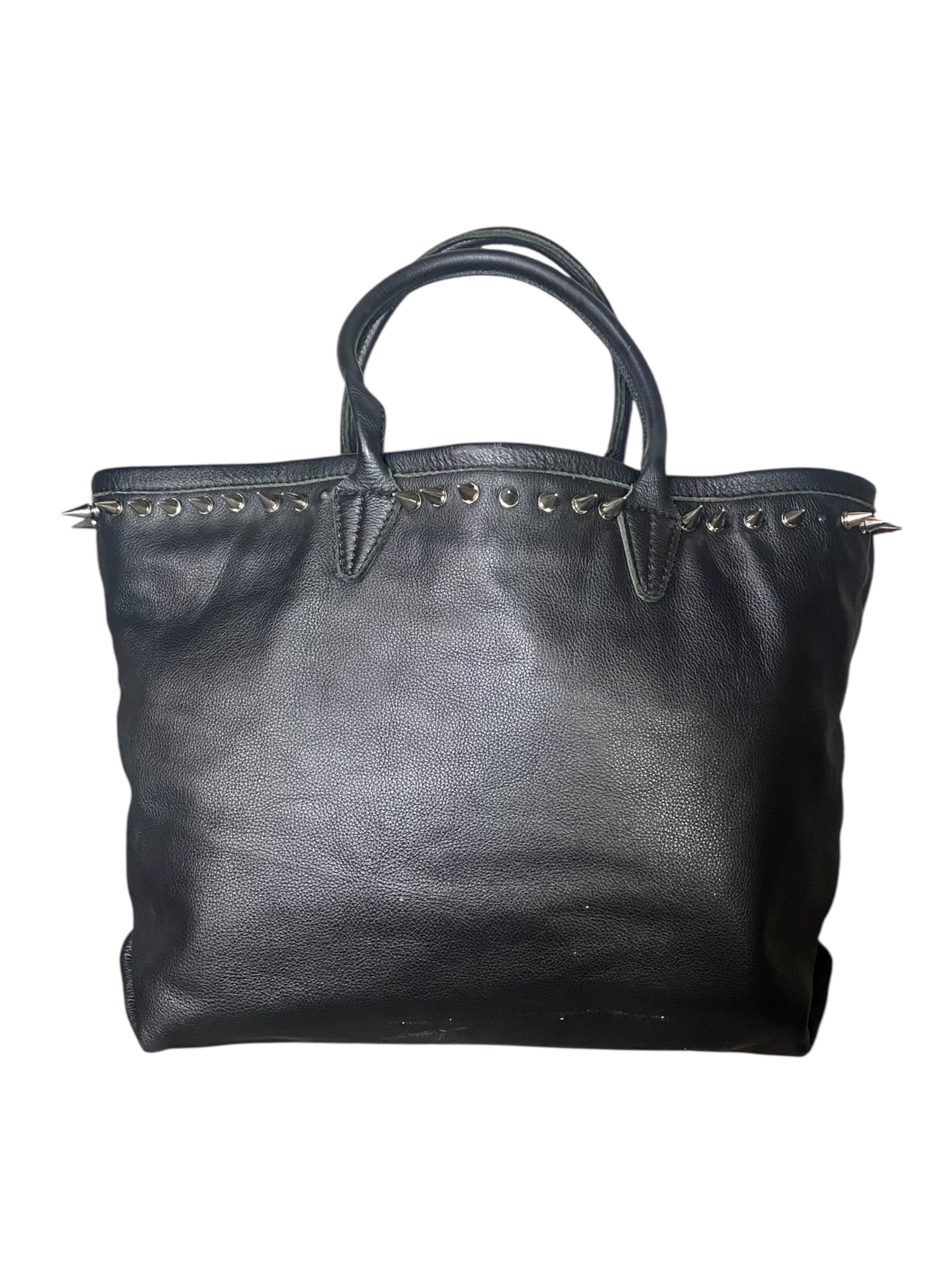 Spike Hand Bag
