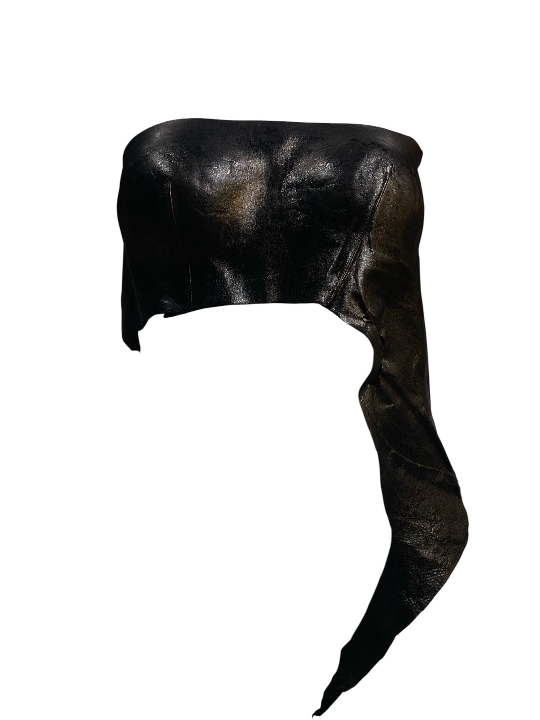 Symbiote Top