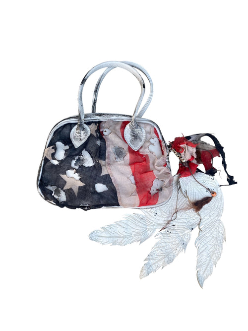 American Nightmare Hand Bag