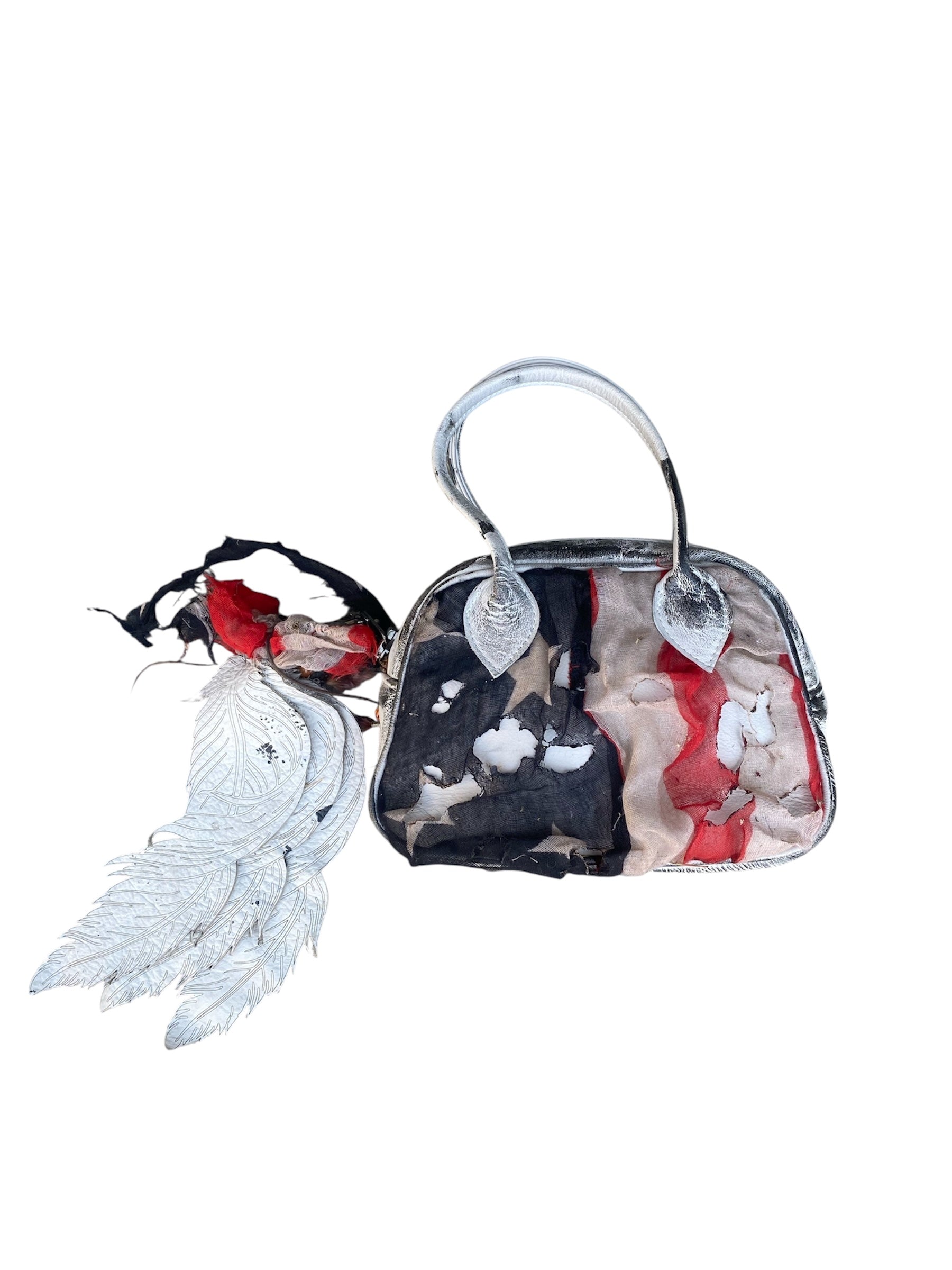 American Nightmare Hand Bag