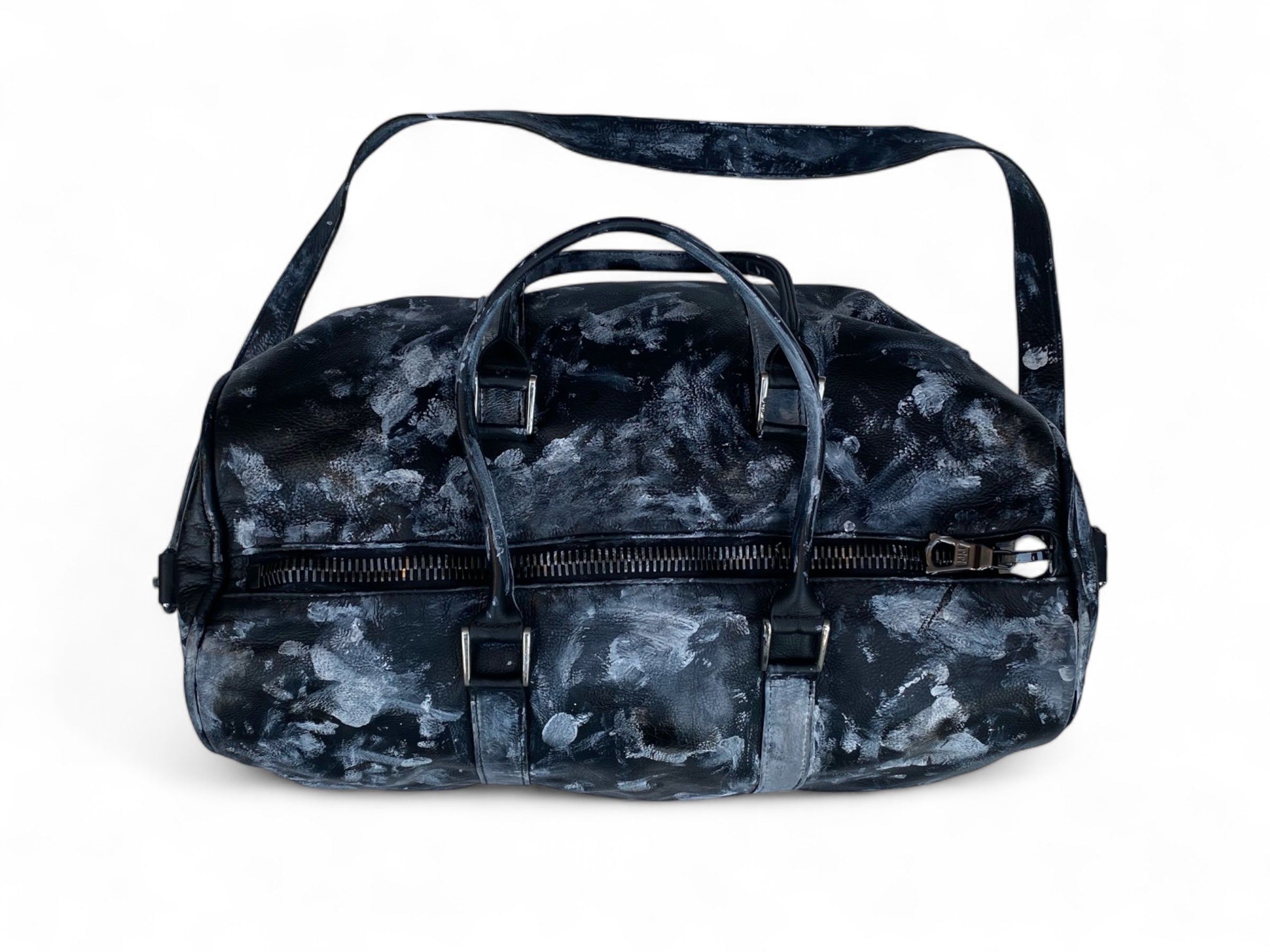 Ghost Duffel