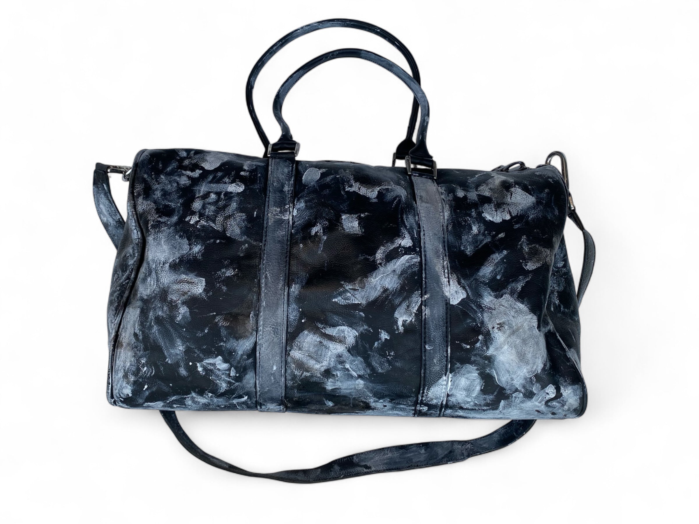 Ghost Duffel