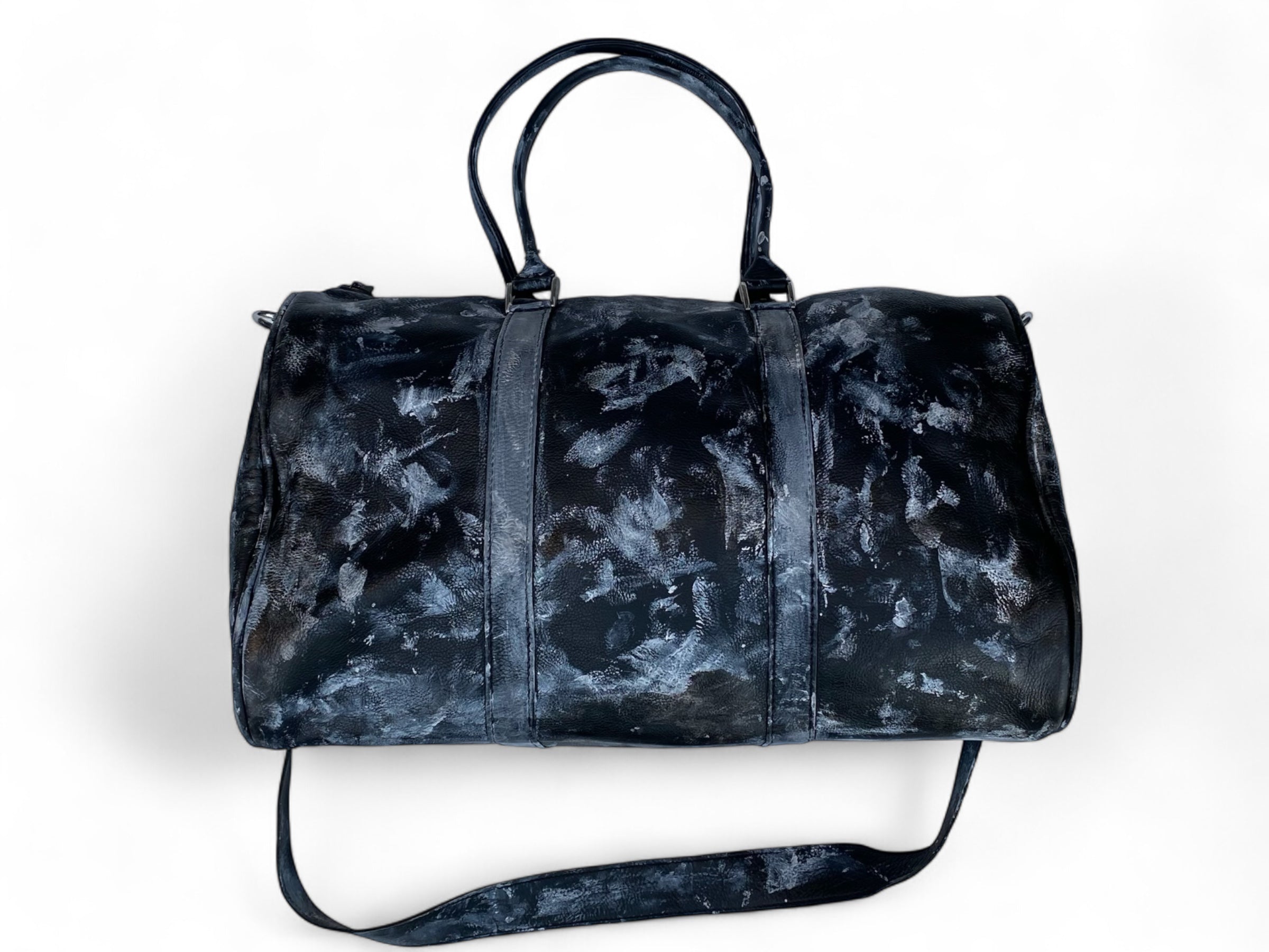 Ghost Duffel