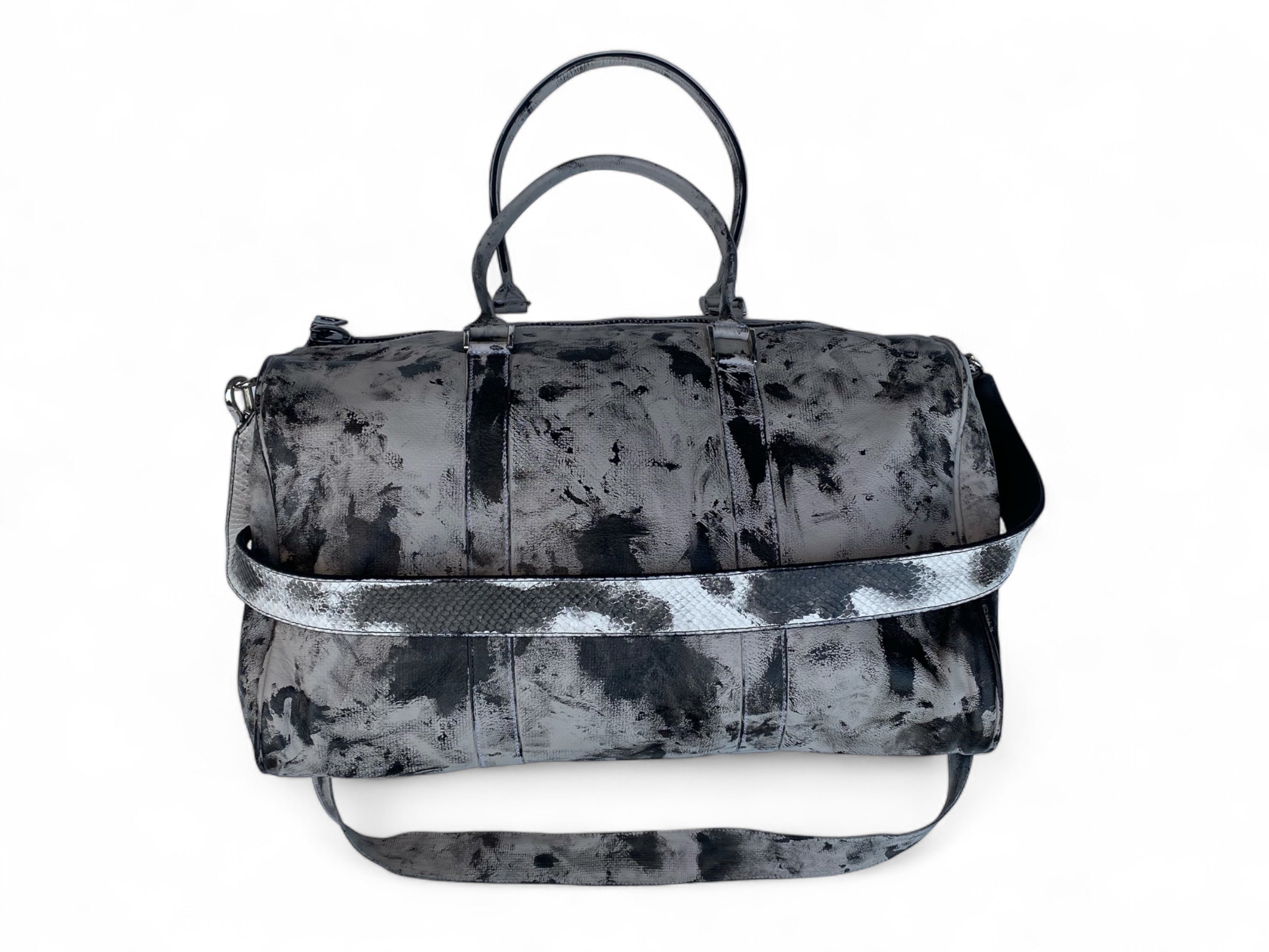 Phantom Duffel