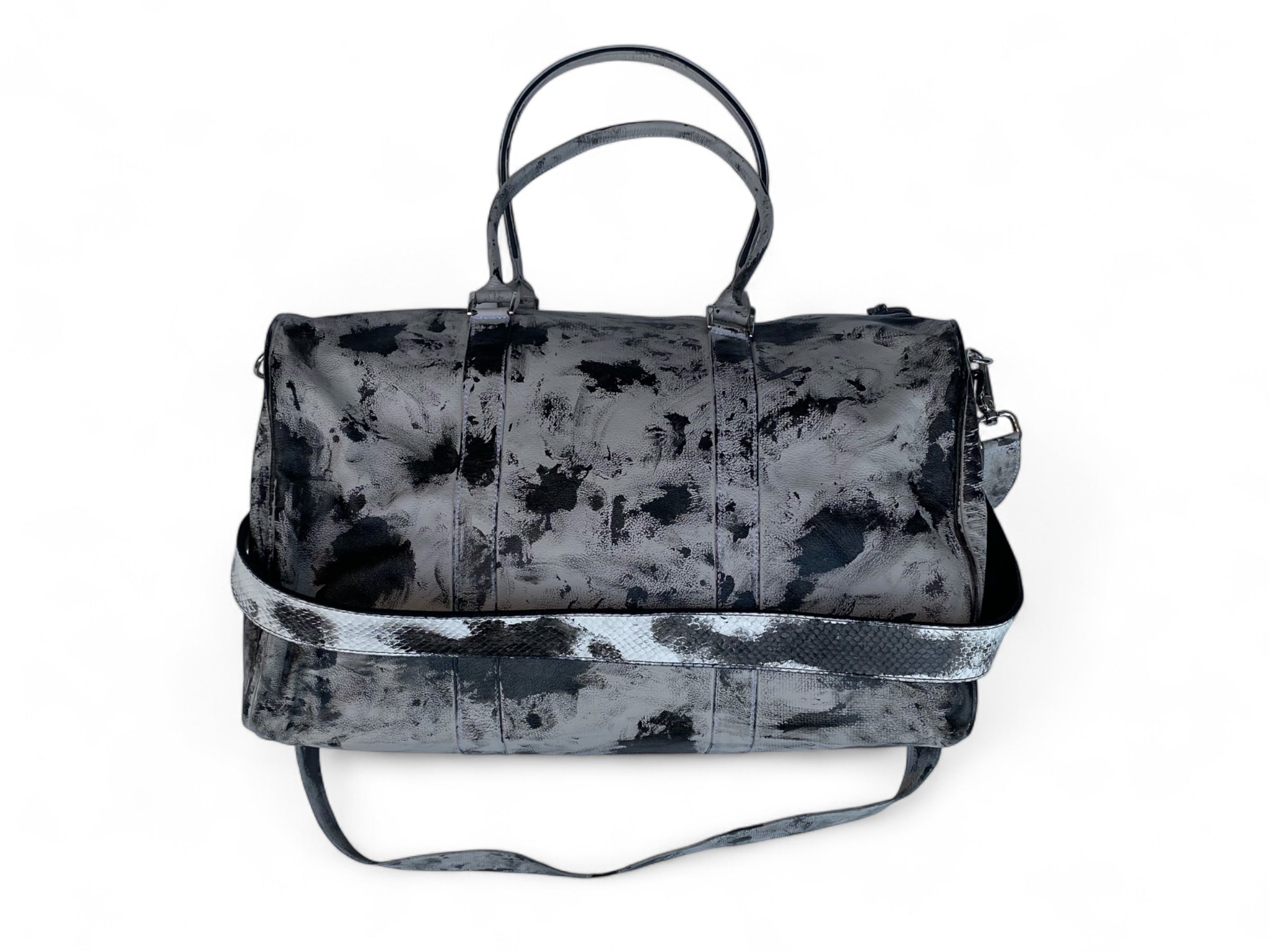 Phantom Duffel