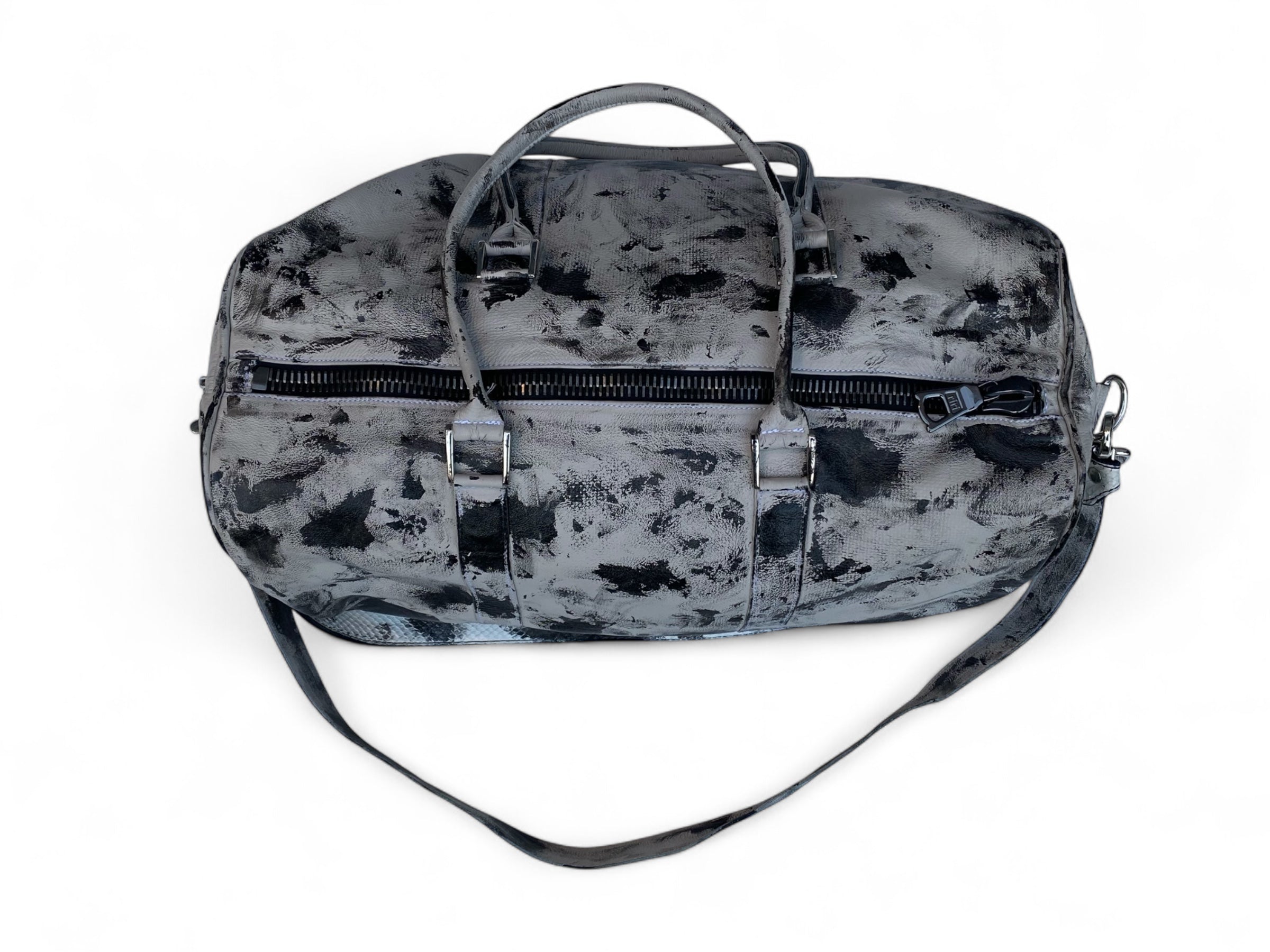 Phantom Duffel