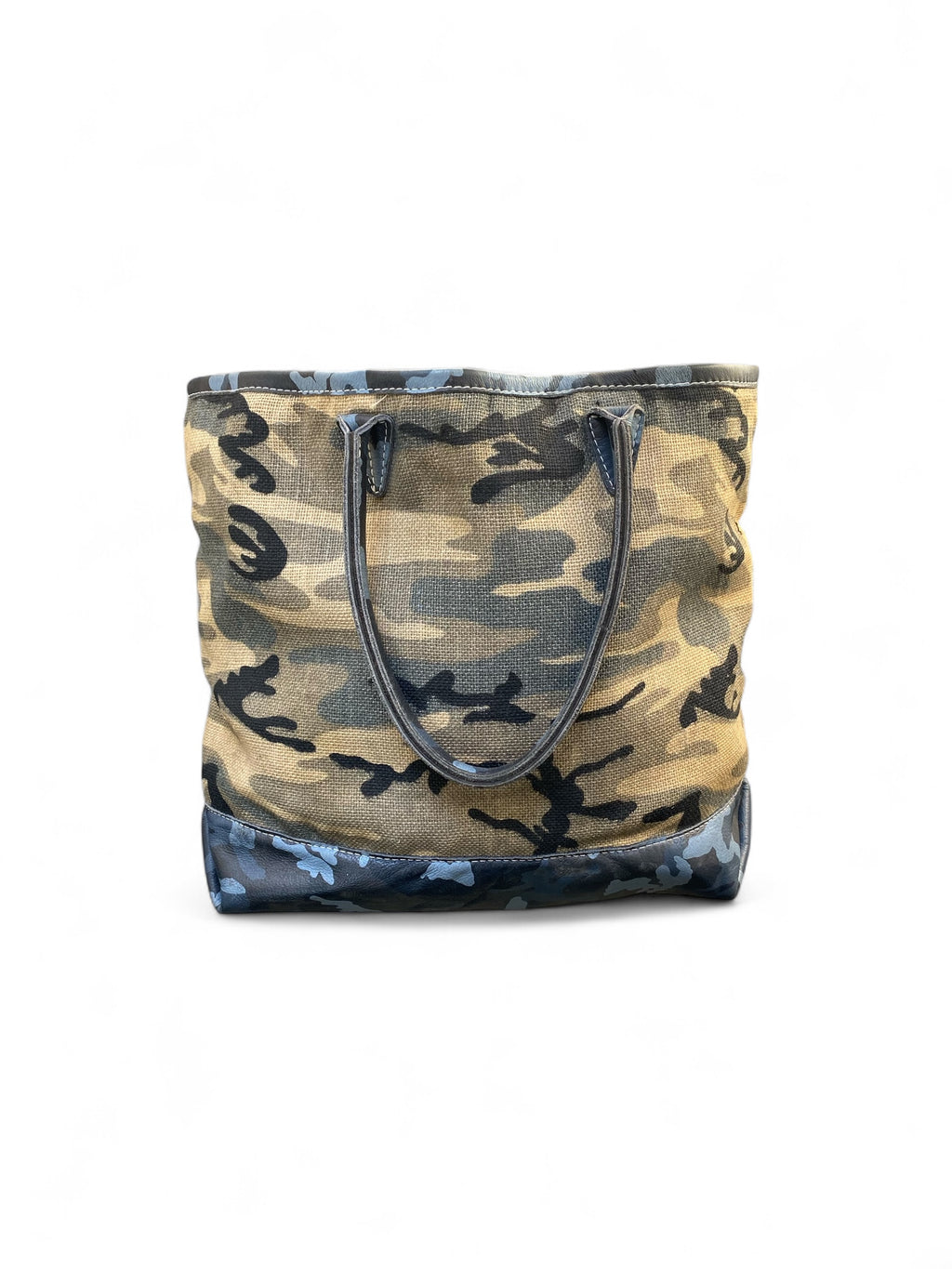 Camo Bag
