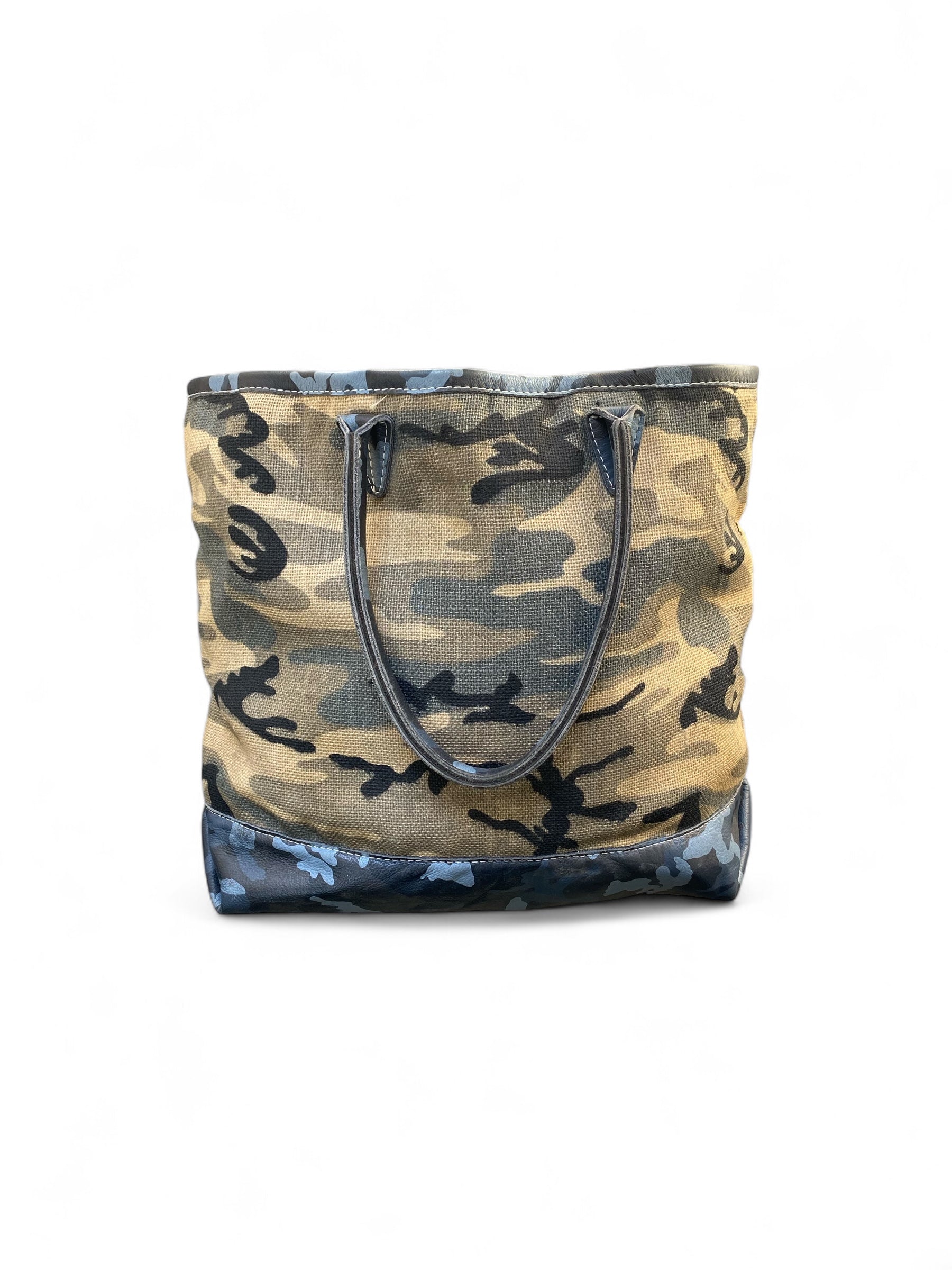 Camo Bag