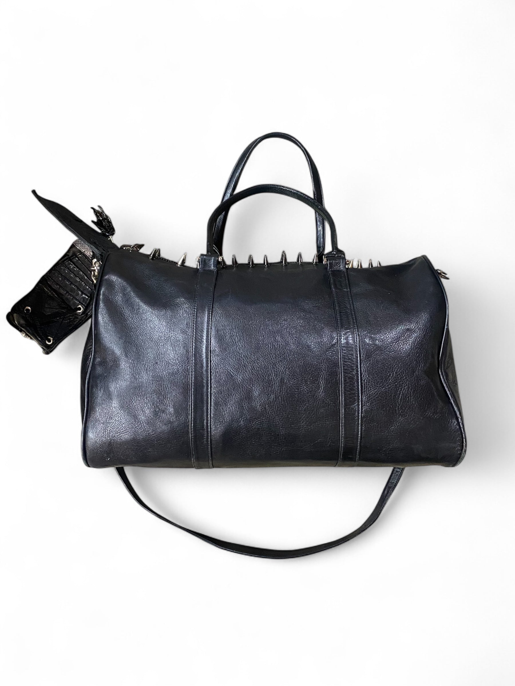 Spike Duffel