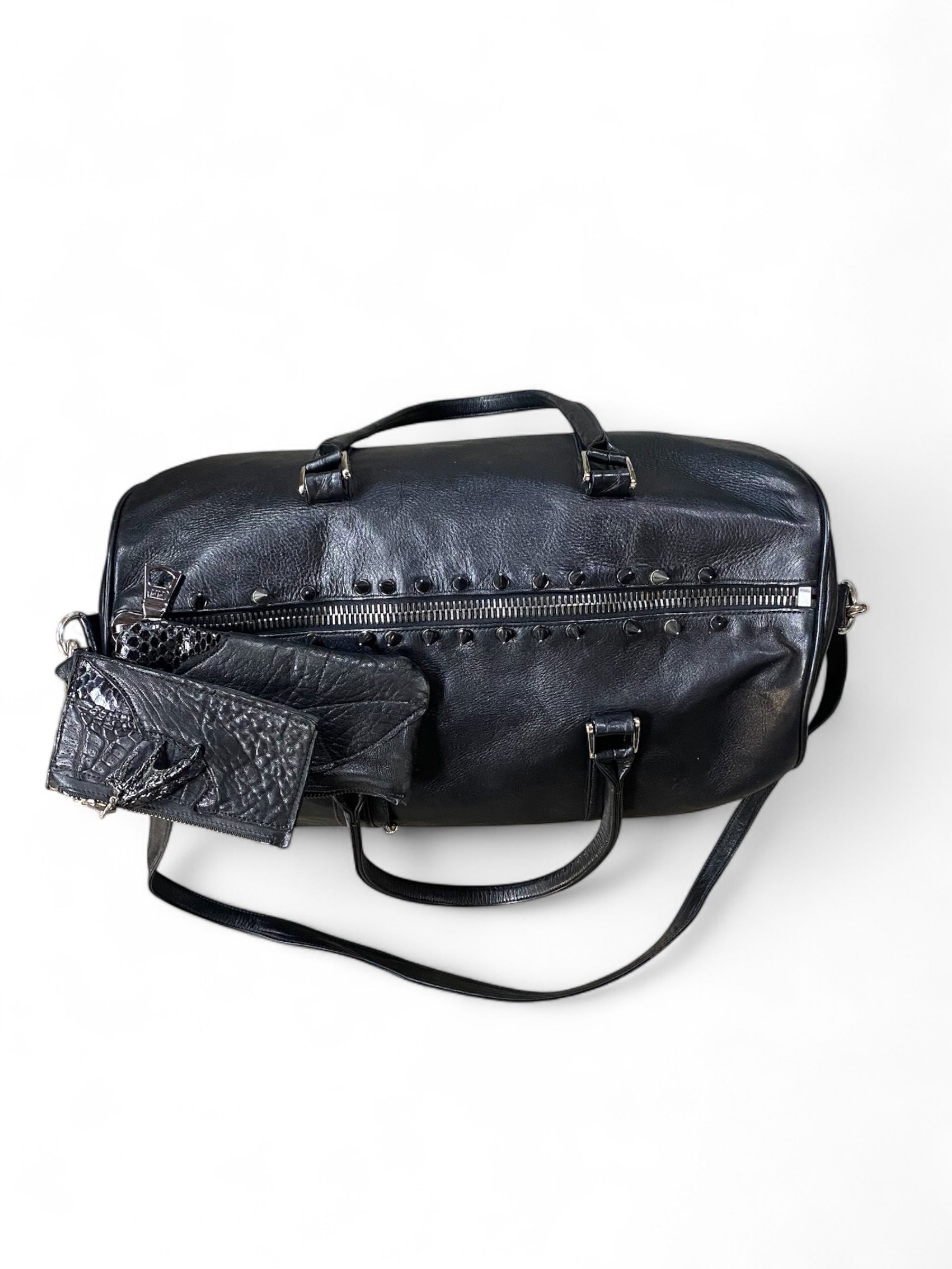 Spike Duffel
