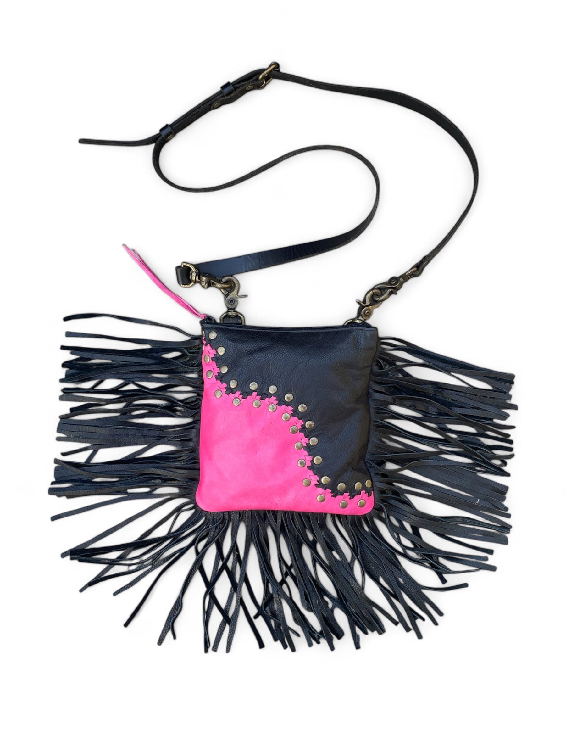 Hybrid Bag